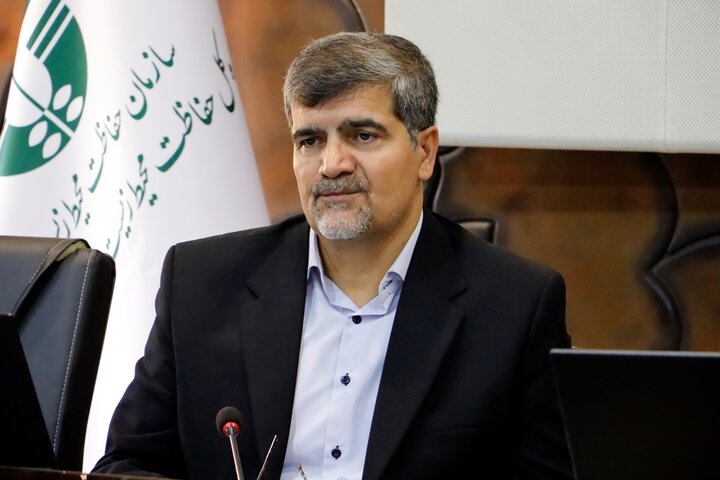 بازگیر: ریشه بسیاری از مشکلات محیطزیست فرهنگی است بازگیر: ریشه بسیاری از مشکلات محیطزیست فرهنگی است