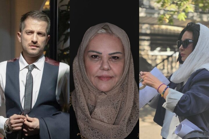 سه بازیگر جدید به فیلم بهاره رهنما پیوستند