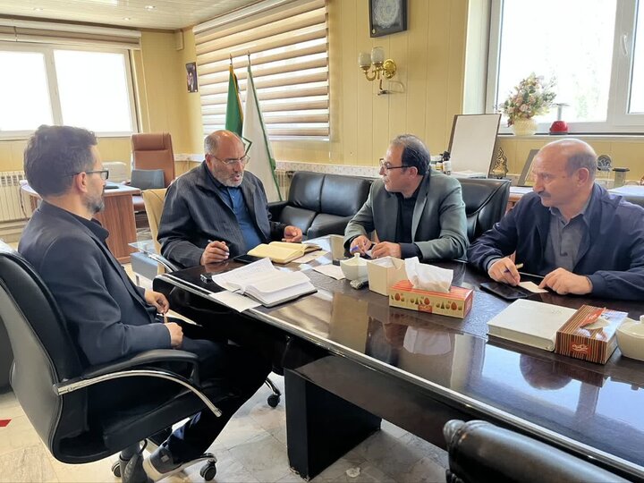 آغاز هماهنگی برای تهیه اطلس مکان‌محور عشایر در اردبیل