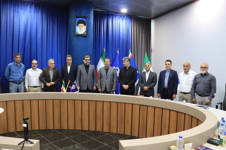 تأمین مالی پروژه بازسازی فازهای ۴ و ۵ پارس جنوبی توسط بانک تجارت