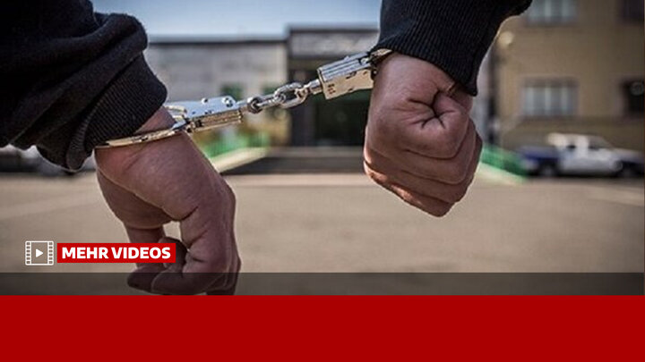 دستگیری عامل تولید کلیپ جعلی اعتراض نوجوانان کشتی‌گیر به اعدام