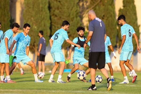 استقلال با 1+1 غایب مقابل مس شهربابک قرار می‌گیرد