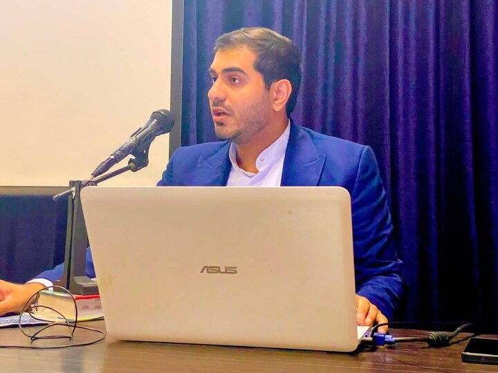 جنایتهای آمریکا در هرمزگان سند آشکار نقض حقوق بشر اسلامی