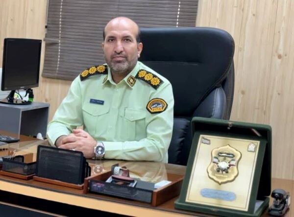 قاتل جوان بوشهری در کمتر از ۲۴ ساعت دستگیر شد