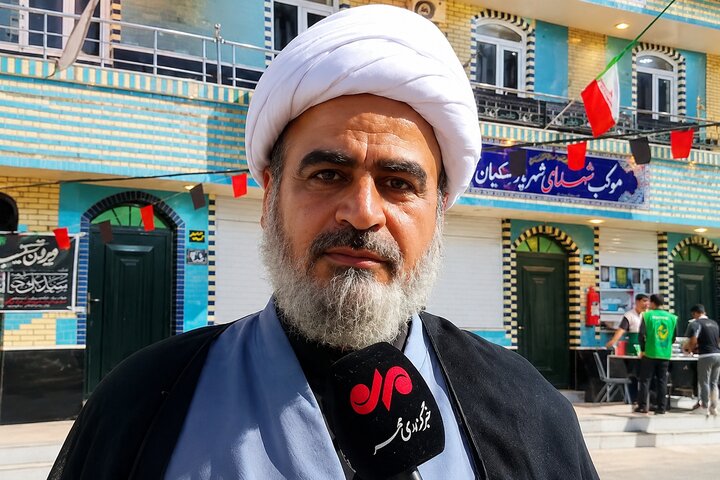 جنایت‌های آمریکا در هرمزگان سند آشکار نقض حقوق بشر اسلامی