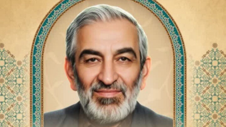 پیام تسلیت رئیس سازمان تبلیغات اسلامی درپی درگذشت اندیشمند مازندرانی