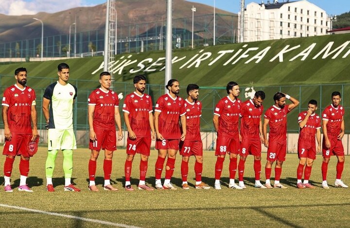 حرکت سرمربی پرسپولیس روی لبه پرتگاه/ تارتار دیگر بهانهای نخواهد داشت
