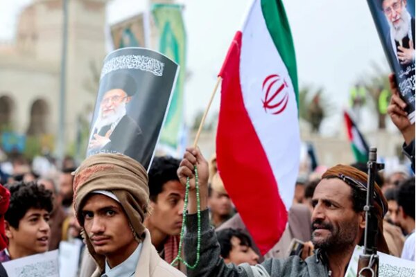 فارن افرز: محور مقاومت پابرجا باقی مانده است؛ تاب‌آوری تهران و شرکائش