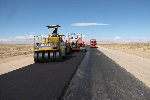 آغاز عملیات بهسازی آزادراه ساوه–همدان با پیگیری دستگاه قضایی