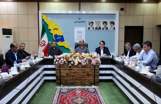 مقاتلی: فعالان اقتصادی در خط مقدم حفظ تولید و اشتغال کشور ایستاده‌اند