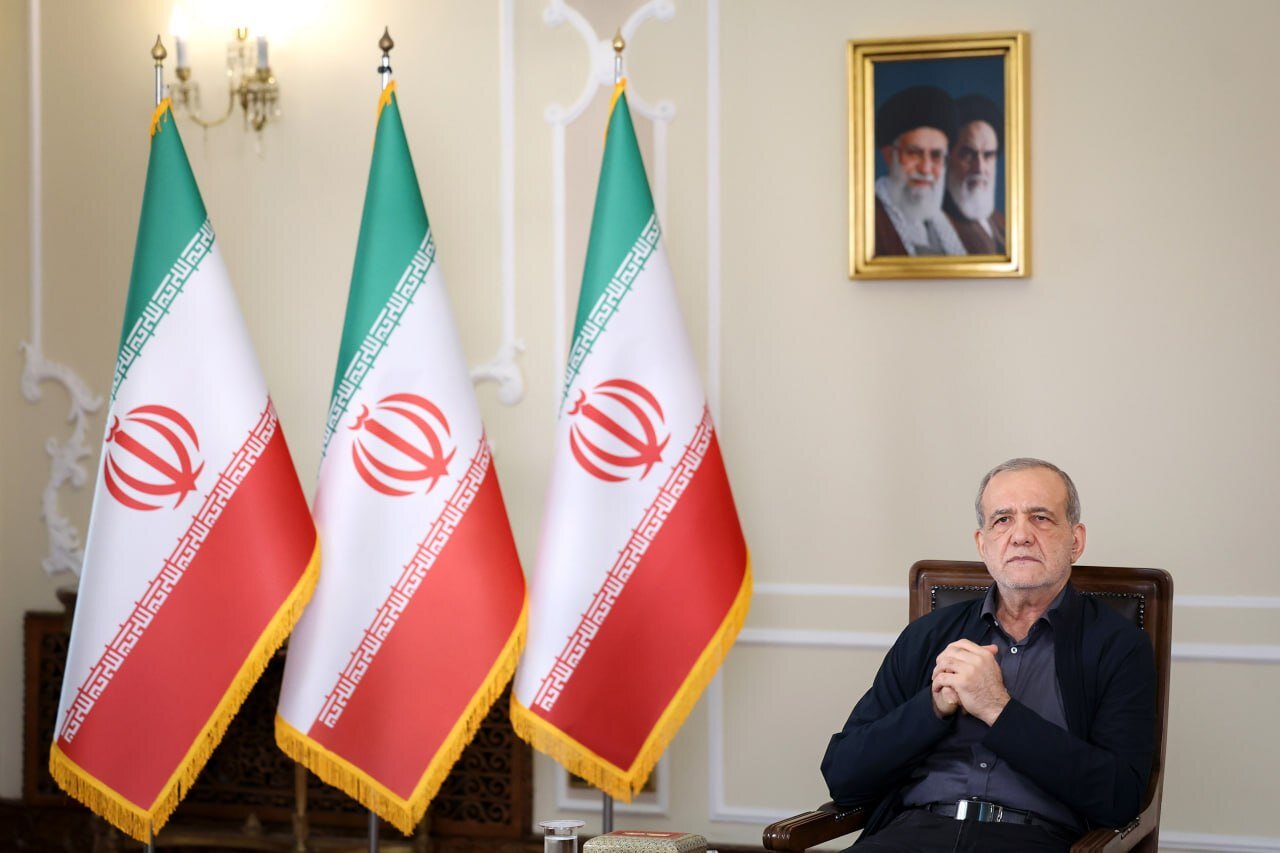 Iranian people's resilience, resolve foiled enemy's plots