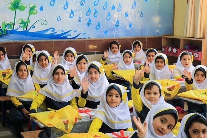 مدیر آموزش و پرورش دیّر: ۲۰ مدرسه شهرستان دوشیفته است
