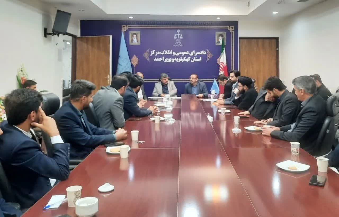 سرعت رسیدگی نباید کیفیت آرای قضایی را کاهش دهد