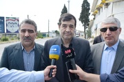 دنیامالی: توسعه ارتباطات ورزشی و فرهنگی با آذربایجان در دستور کار است
