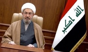 قيادي حزب الدعوة الشيخ د. عامر الكفيشي يقرأ ملامح النظام العالمي الجديد