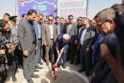 دو بار کلنگ و سال‌ها انتظار؛ قصه ناتمام بیمارستان مادر و کودک بجنورد