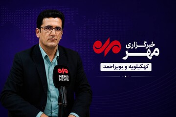 جهاد دانشگاهی پای کار تولید؛ از کارخانه گیاه‌پایه تا مرکز ژنتیک یاسوج