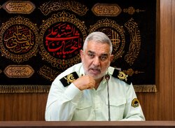 مطهری‌زاده: فوتی تصادفات درون‌شهری خراسان شمالی ۶۷ درصد افزایش یافت