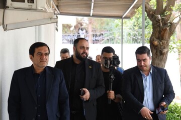 البرز در آستانه میزبانی اردوهای تیم ملی تیراندازی