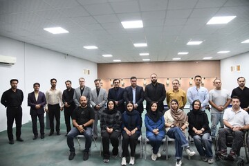 آمادگی البرز برای میزبانی مسابقات کشوری تیراندازی