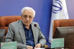 نوری: خراسان شمالی بیش از یک میلیارد تن ذخیره معدنی دارد
