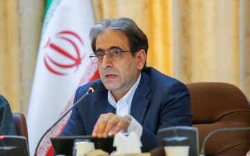 محمدزاده: صلح پایدار بدون قدرت بازدارندگی امکان‌پذیر نیست