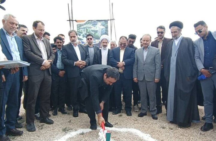 دو بار کلنگ و سالها انتظار؛ قصه ناتمام بیمارستان مادر و کودک بجنورد