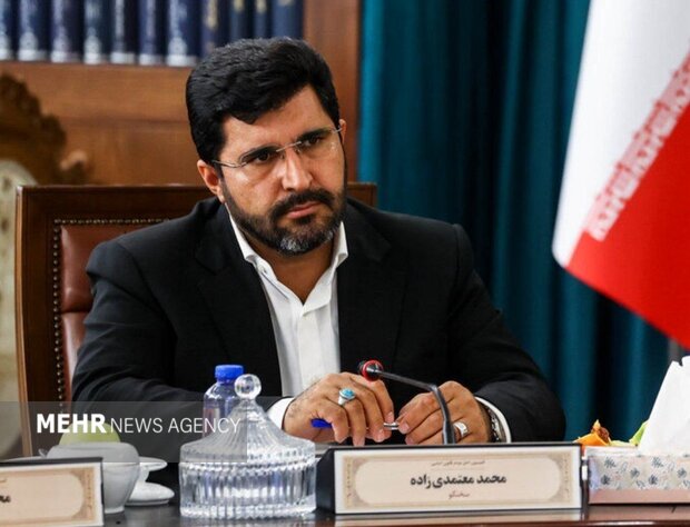 کمیسیون اصل نود مجلس قانع نشد؛ تایید صلاحیت برخی نامزدها سلیقهای است کمیسیون اصل نود مجلس قانع نشد؛ تایید صلاحیت برخی نامزدها سلیقهای است