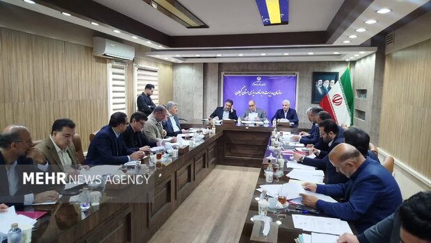 علیجانی: گیلان از ظرفیت های مغفول مانده بسیاری برخوردار است