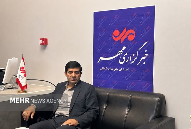 الهی‌راد:خبرگزاری مهر بازوی رسانه‌ای انعکاس دستاوردهای کمیته امداد است