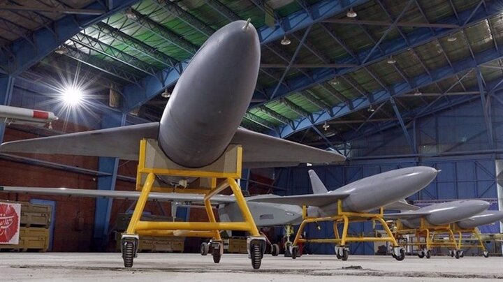 Iran’s domestic tech. superior to any imported sys. in region
