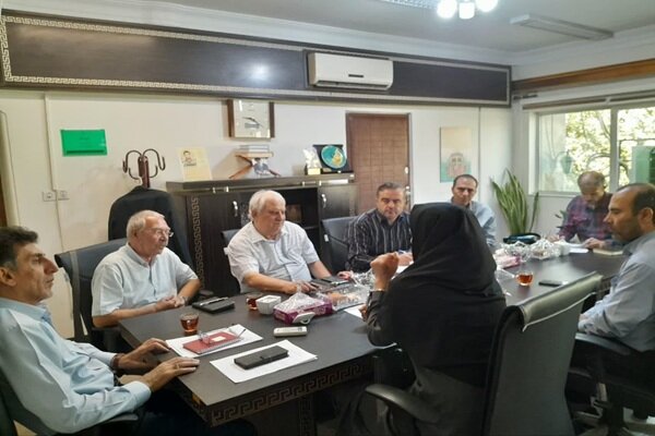 میثم مرادی دبیر سی‌وهشتمین جشنواره تئاتر استان همدان شد