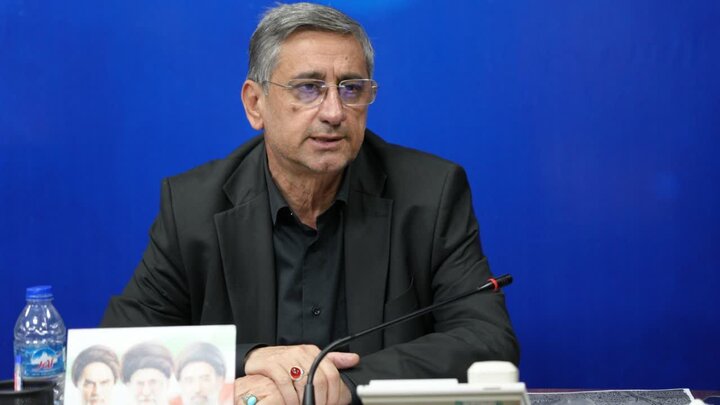 تأکید استاندار بر آغاز عملیات اجرایی گاوداری ۱۰۰۰ رأسی معمولان