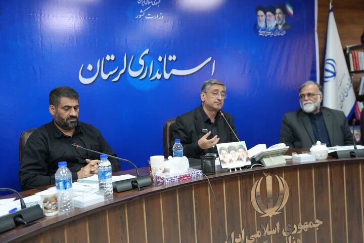 اجرای طرح «میدان‌دار» در لرستان