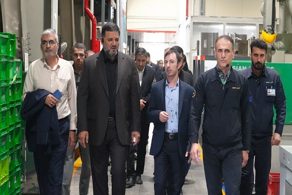 توسعه فناوری، مسیر رقابت‌پذیری صنعت قطعه‌سازی است