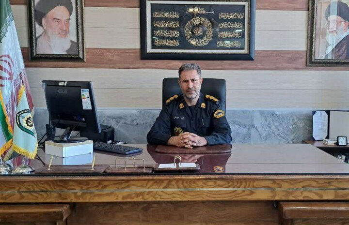 کشف دام قاچاق ۹ میلیارد ریالی در بیجار
