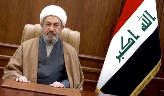 قيادي حزب الدعوة الشيخ د. عامر الكفيشي يقرأ ملامح النظام العالمي الجديد