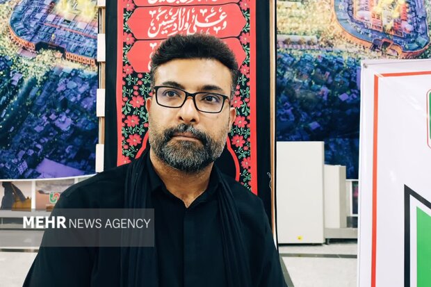 سوگواره ملی تئاتر میدانی و تعزیه اربعین حسینی به ایستگاه پایانی رسید
