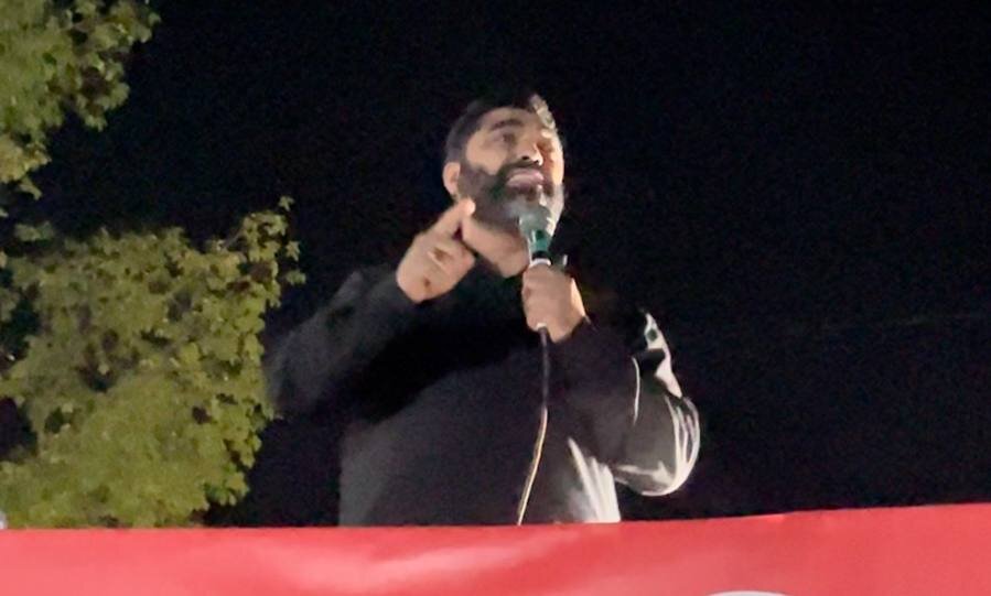 اهمیت جهاد خیابانی از زبان سخنگوی کمیسیون فرهنگی مجلس