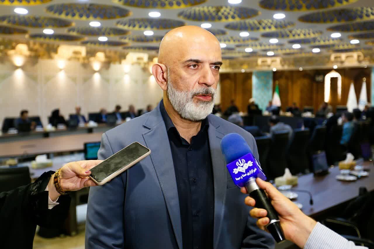 معاون استاندار: اصفهان صاحب شرکت‌های ممیزی انرژی می‌شود