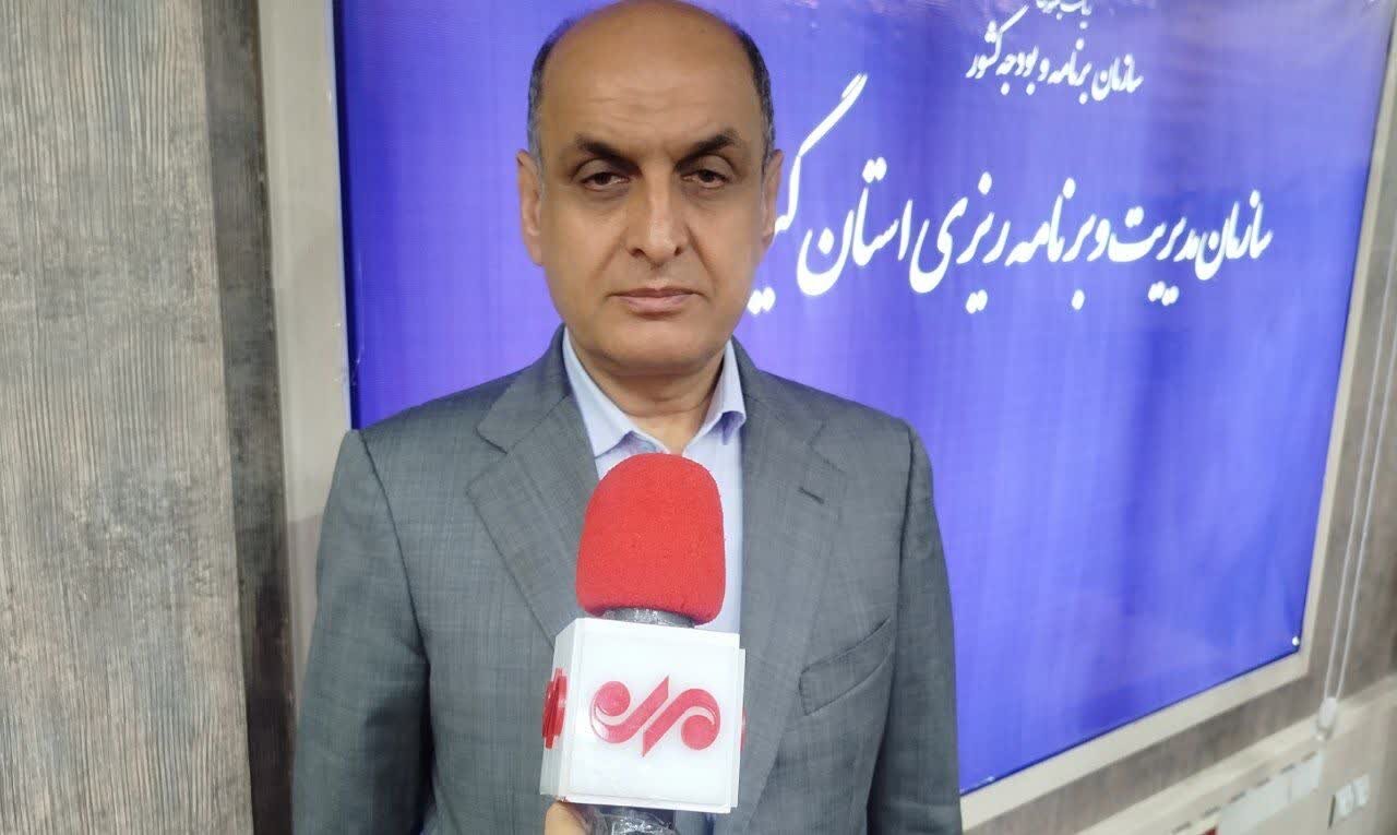 حق شناس: پسماند یکی از اولویت های مصوبات دولت در سفر به استان است