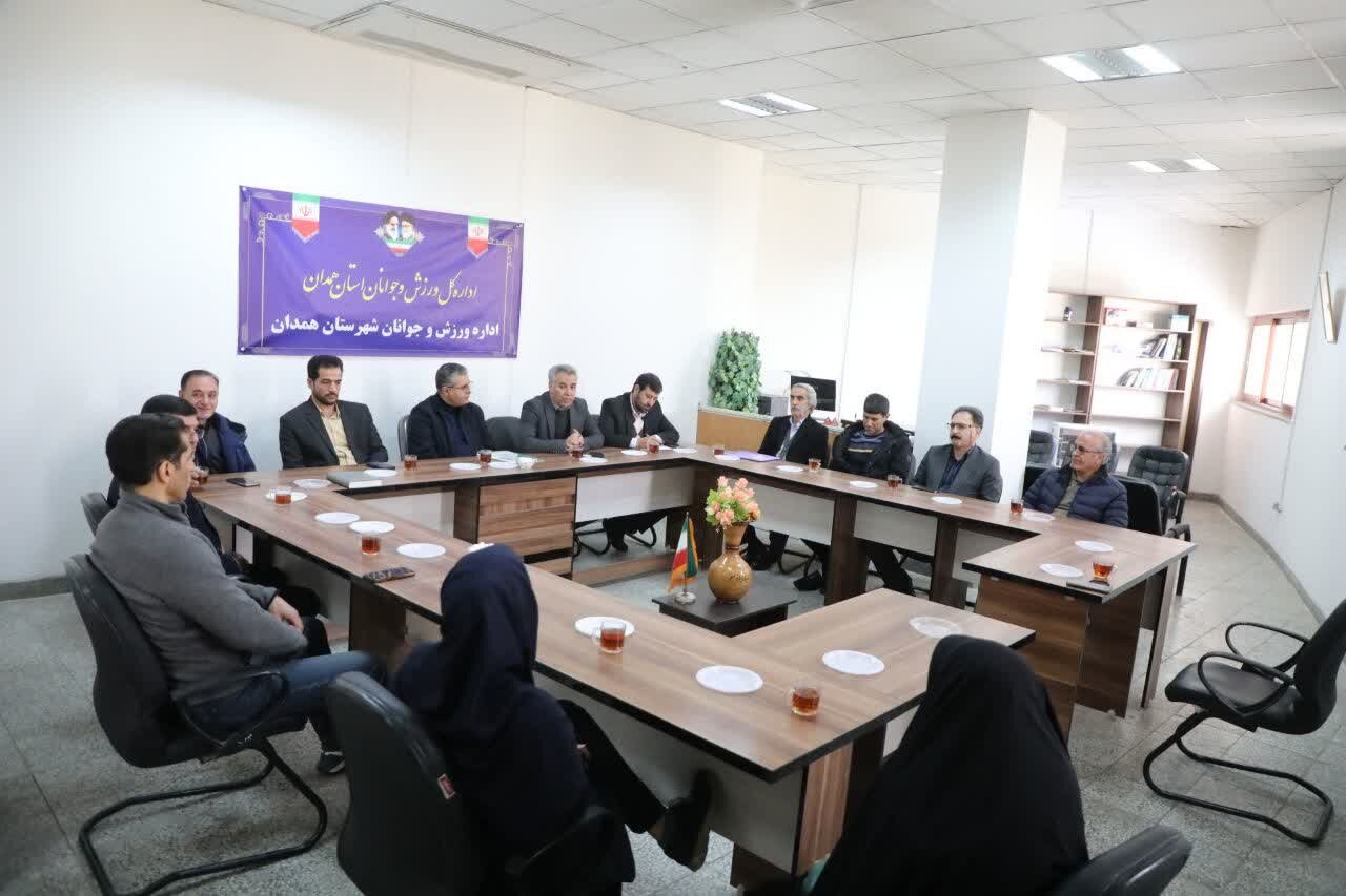 چشم‌انداز ۱۴۰۵ برای ورزش همدان؛ استقلال حلقه گمشده ورزش شهرستان همدان