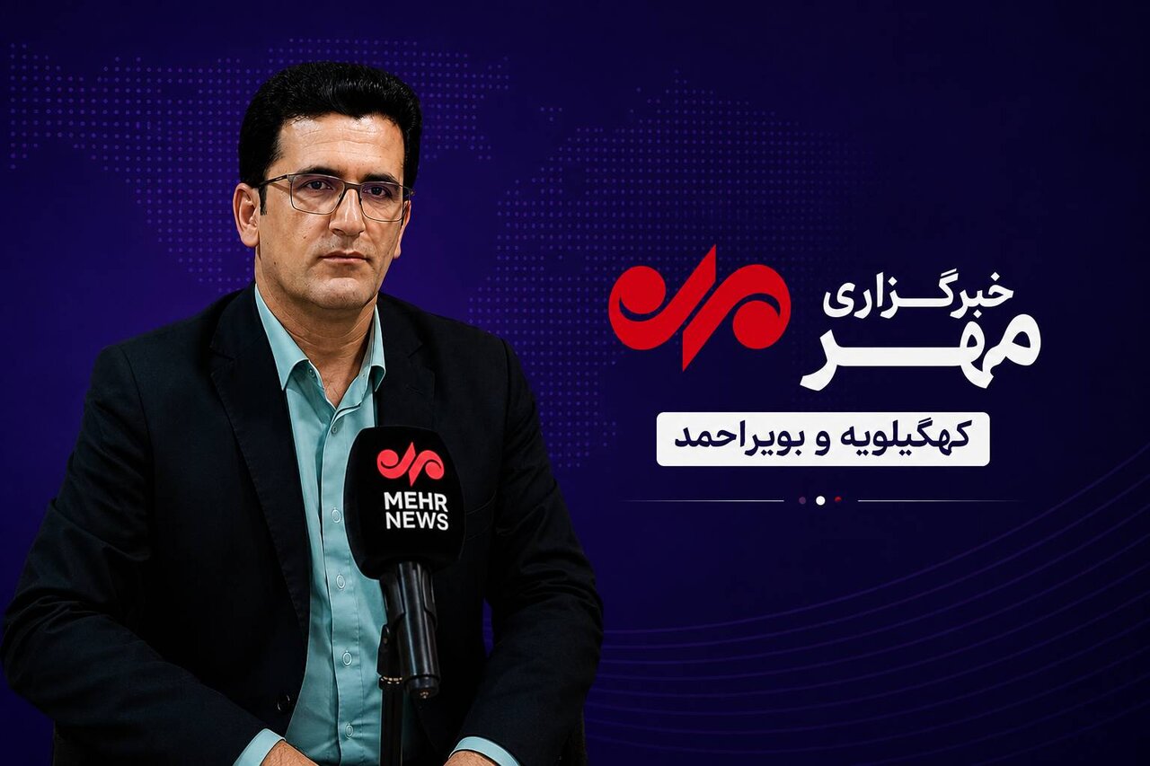 جهاد دانشگاهی پای کار تولید؛ از کارخانه گیاه‌پایه تا مرکز ژنتیک یاسوج