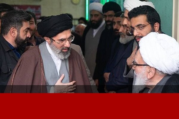 پزشکیان: شخصیت آیت‌الله سیدمجتبی خامنه‌ای استثنائی است