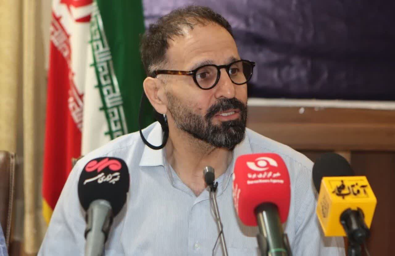 مهربان: مسیر توسعه ورزش با مشارکت بخش خصوصی هموار میشود مهربان: مسیر توسعه ورزش با مشارکت بخش خصوصی هموار میشود
