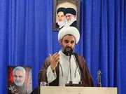 سفر مسئولان به میان مردم نباید محدود به یک روز باشد