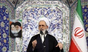 امریکہ کی عالمی ساکھ متاثر؛ حالیہ جنگ نے اس کی کمزوریاں نمایاں کر دیں، امام جمعہ قم