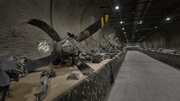 ئێران 42 فڕۆکەی سەربازی ئەمریکای تێکشکاند