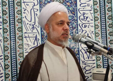 رحیمی: وحدت و انسجام ملی شرط تحقق امنیت در جامعه اسلامی است