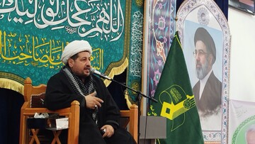 حجت‌الاسلام تفهمی: دشمن از قدرت ایران در هراس است